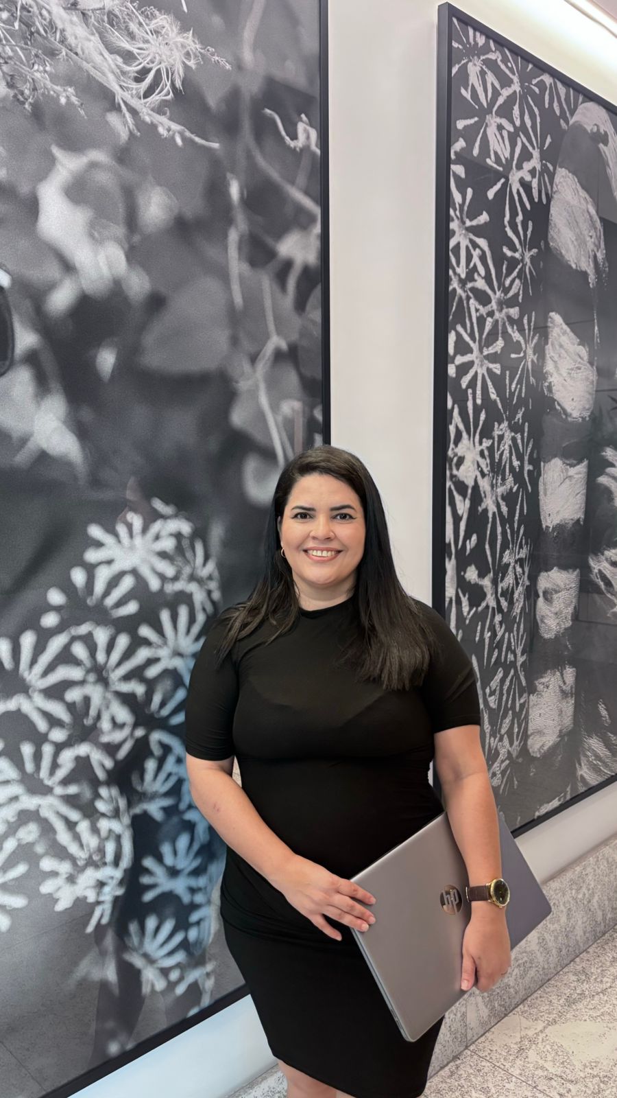 Fernanda Cezaria - Psicóloga